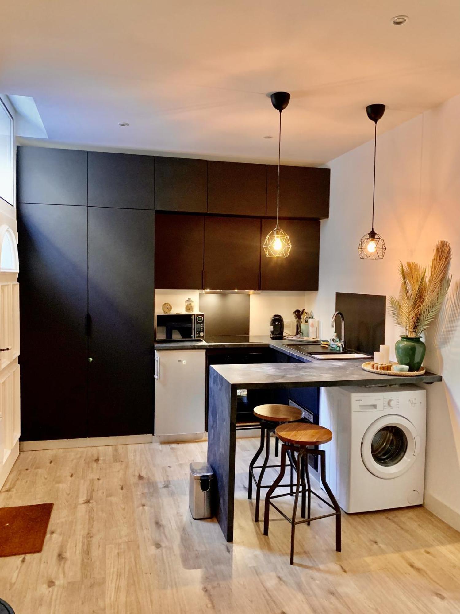 Tres Jolie Studio Hyper Centre Troyes Eksteriør bilde